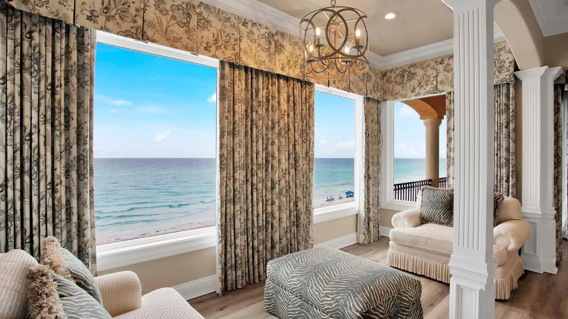Grand Marquix Villa Destin Holiday home
