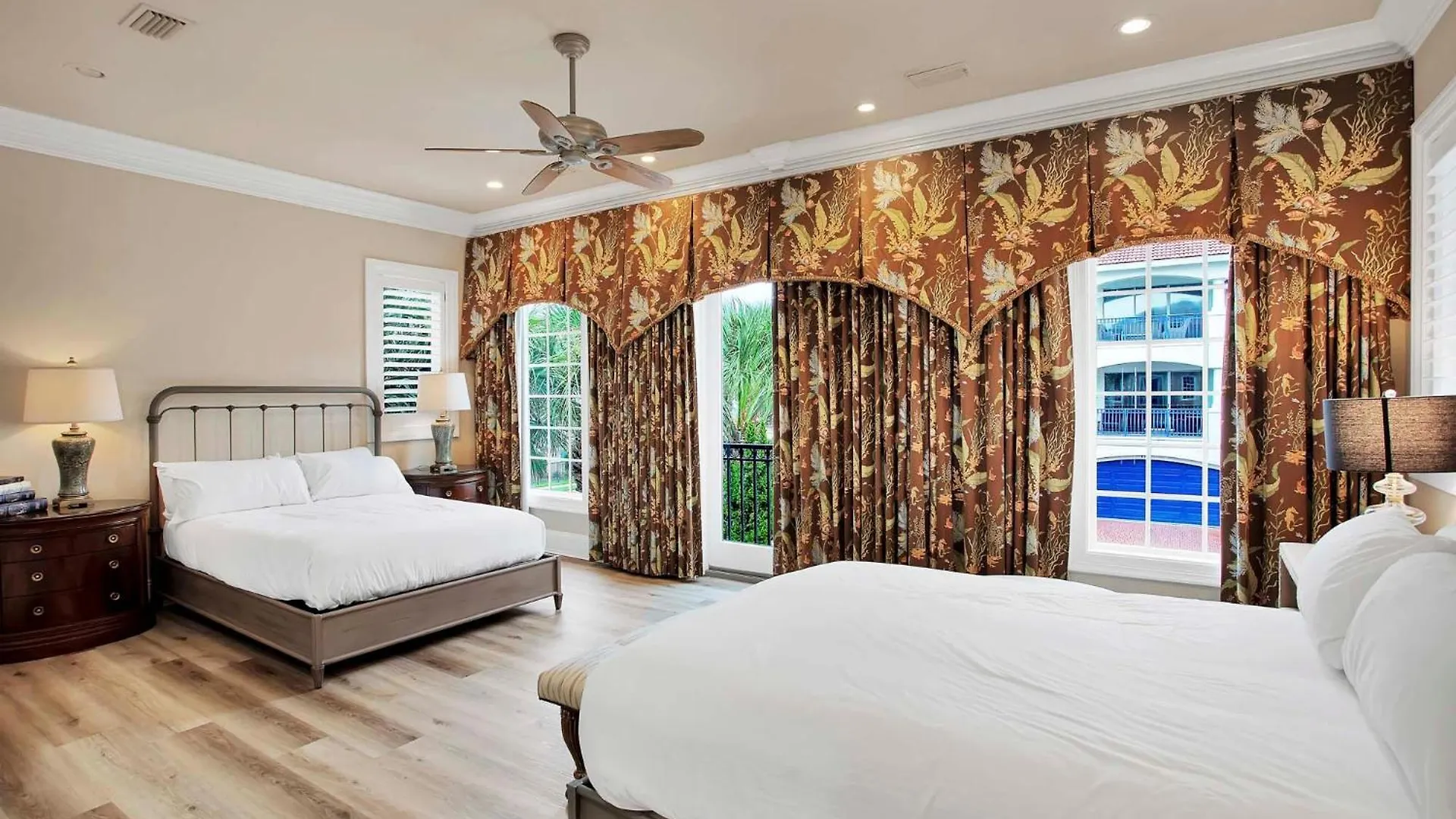 Grand Marquix Villa Destin Holiday home