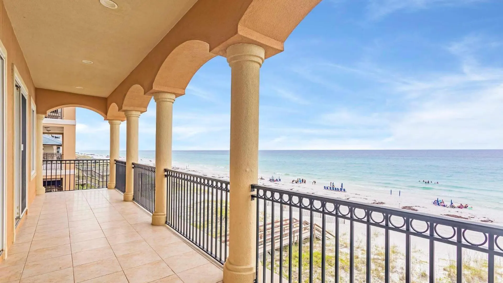 Grand Marquix Villa Destin Holiday home