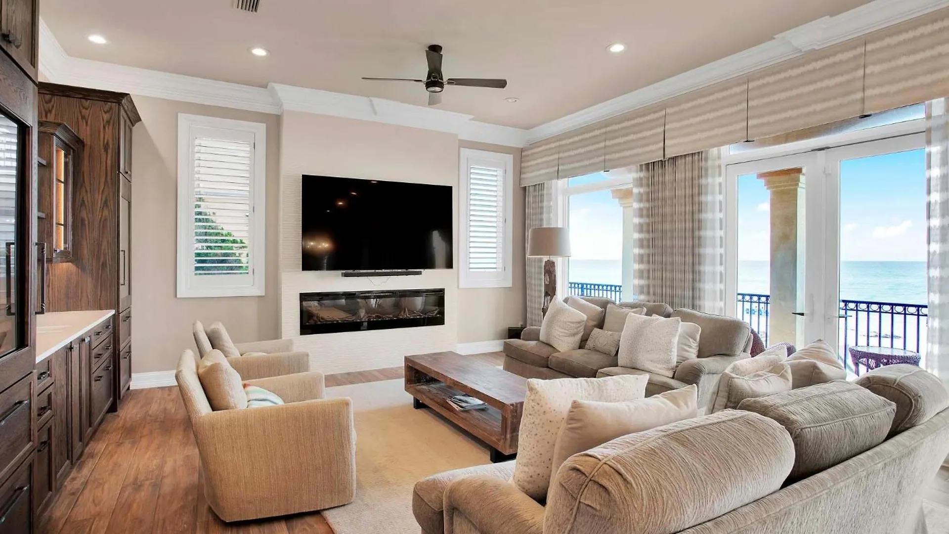 Grand Marquix Villa Destin United States