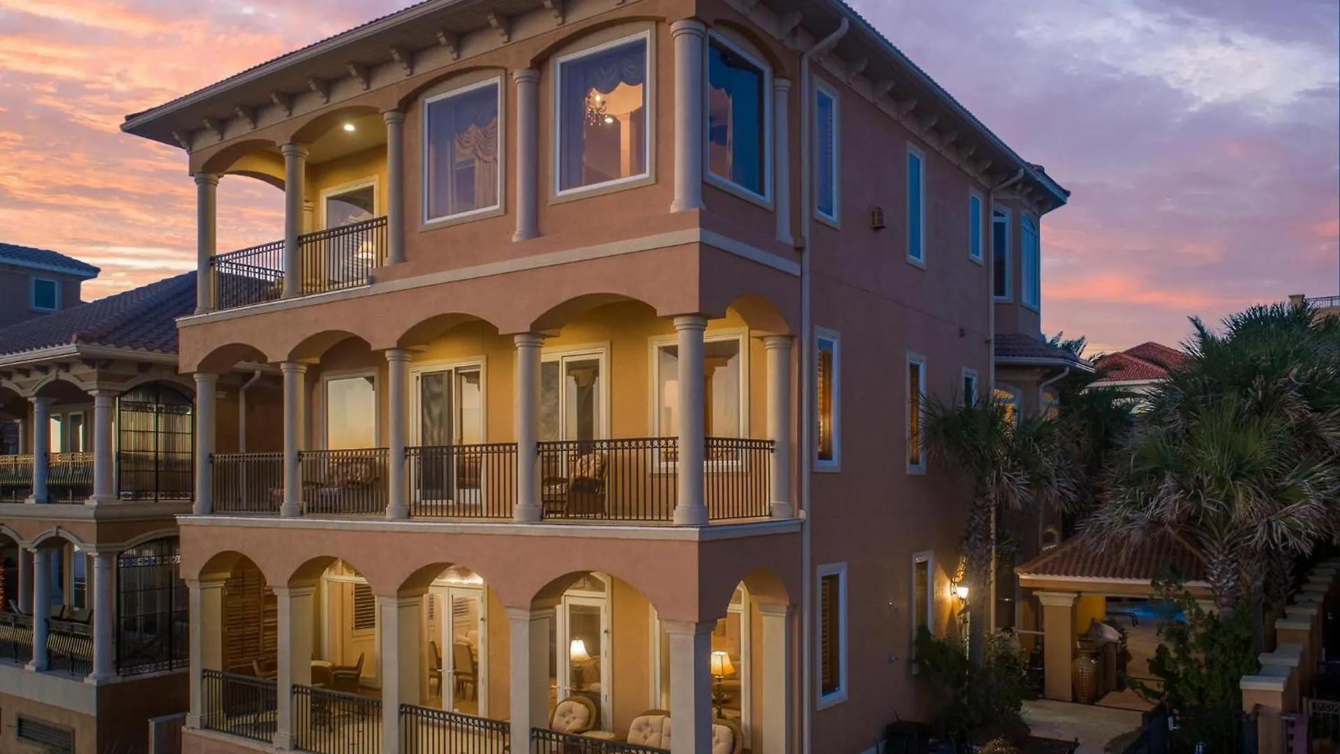 Grand Marquix Villa Destin