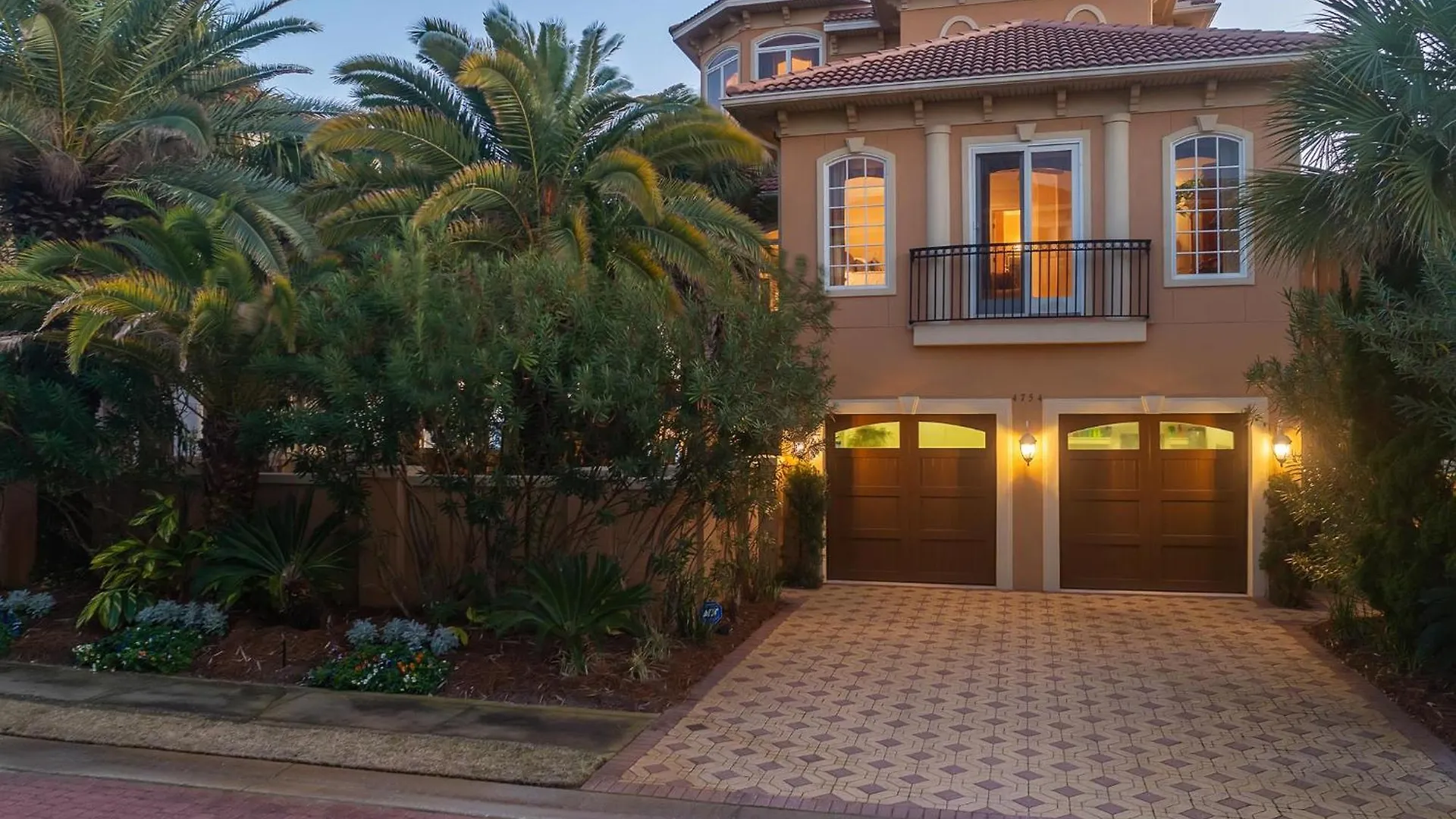 Grand Marquix Villa Destin Holiday home