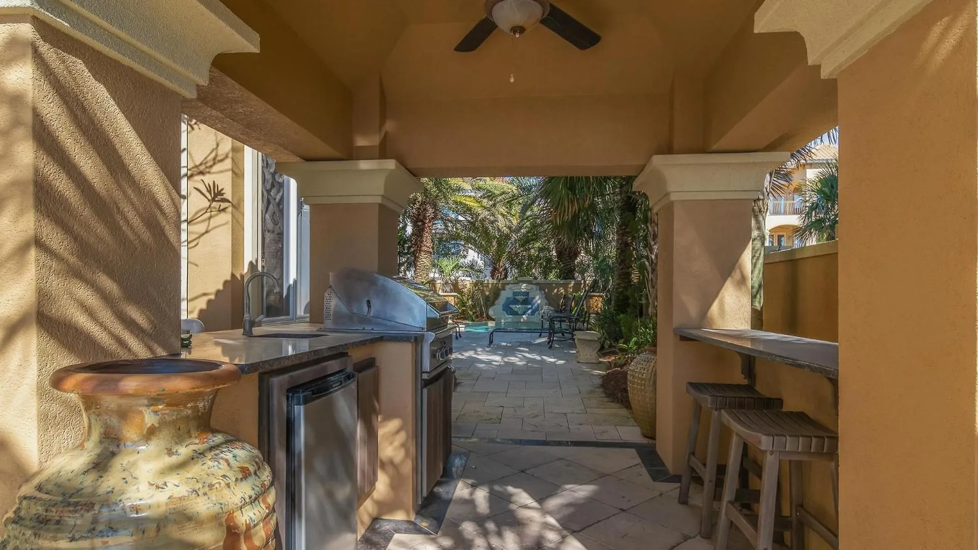 Holiday home Grand Marquix Villa Destin