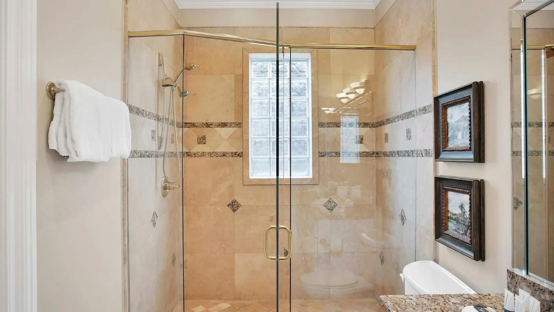 Grand Marquix Villa Destin