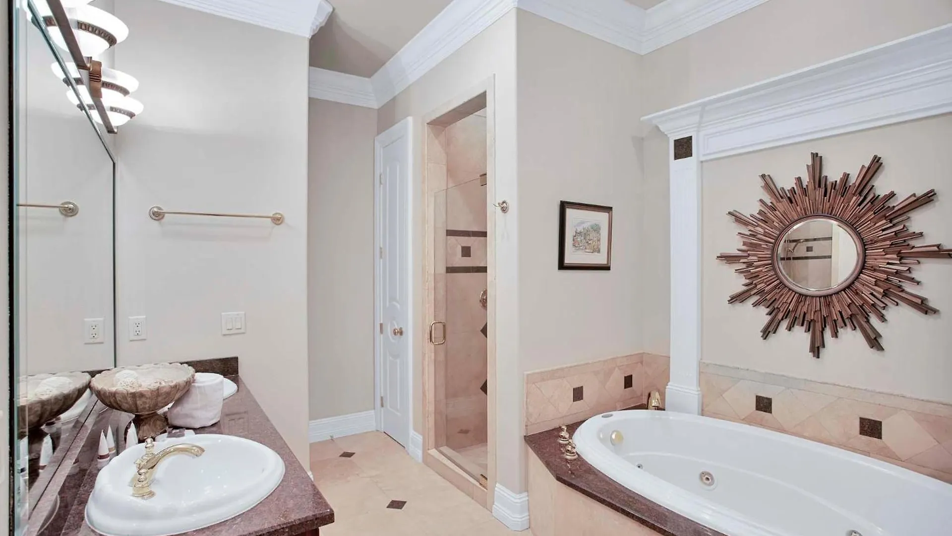 Grand Marquix Villa Destin