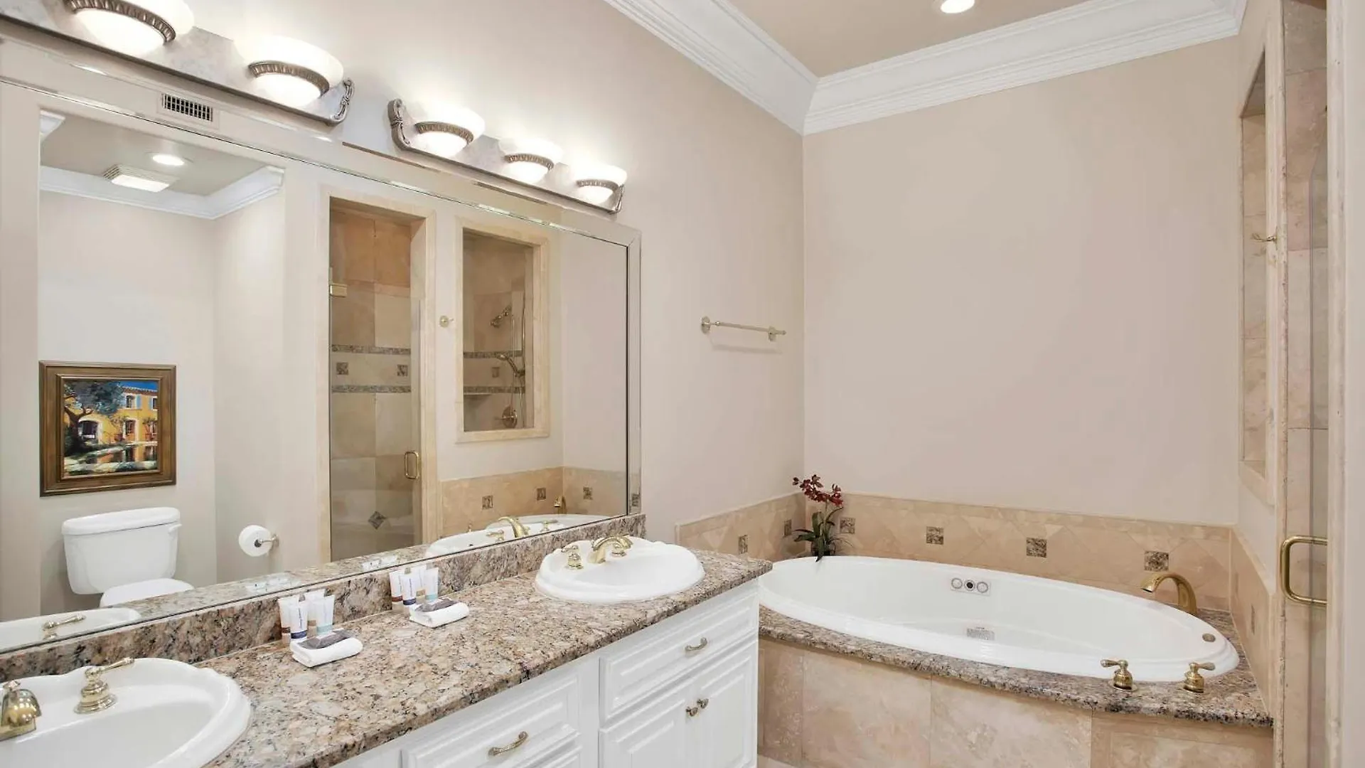 Grand Marquix Villa Destin Holiday home