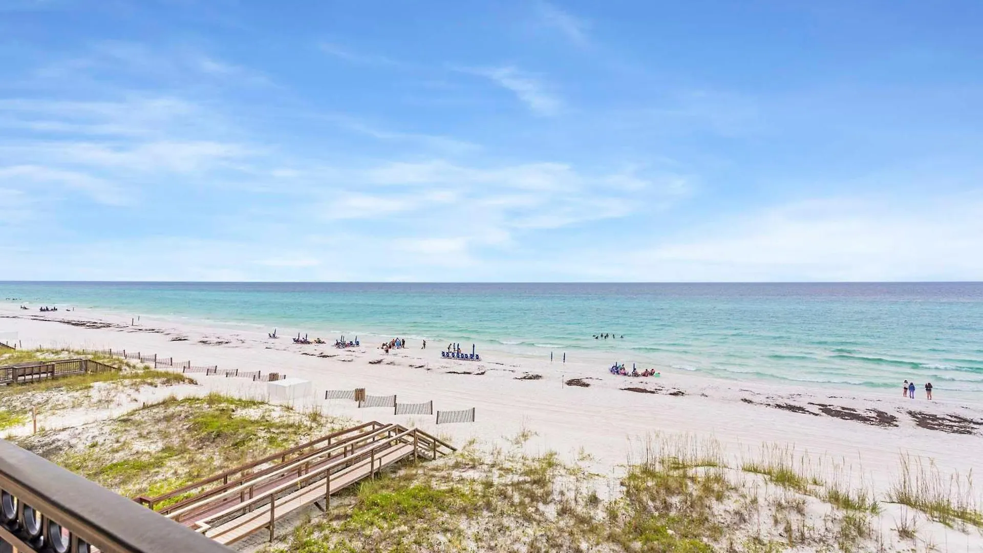 Grand Marquix Villa Destin Holiday home