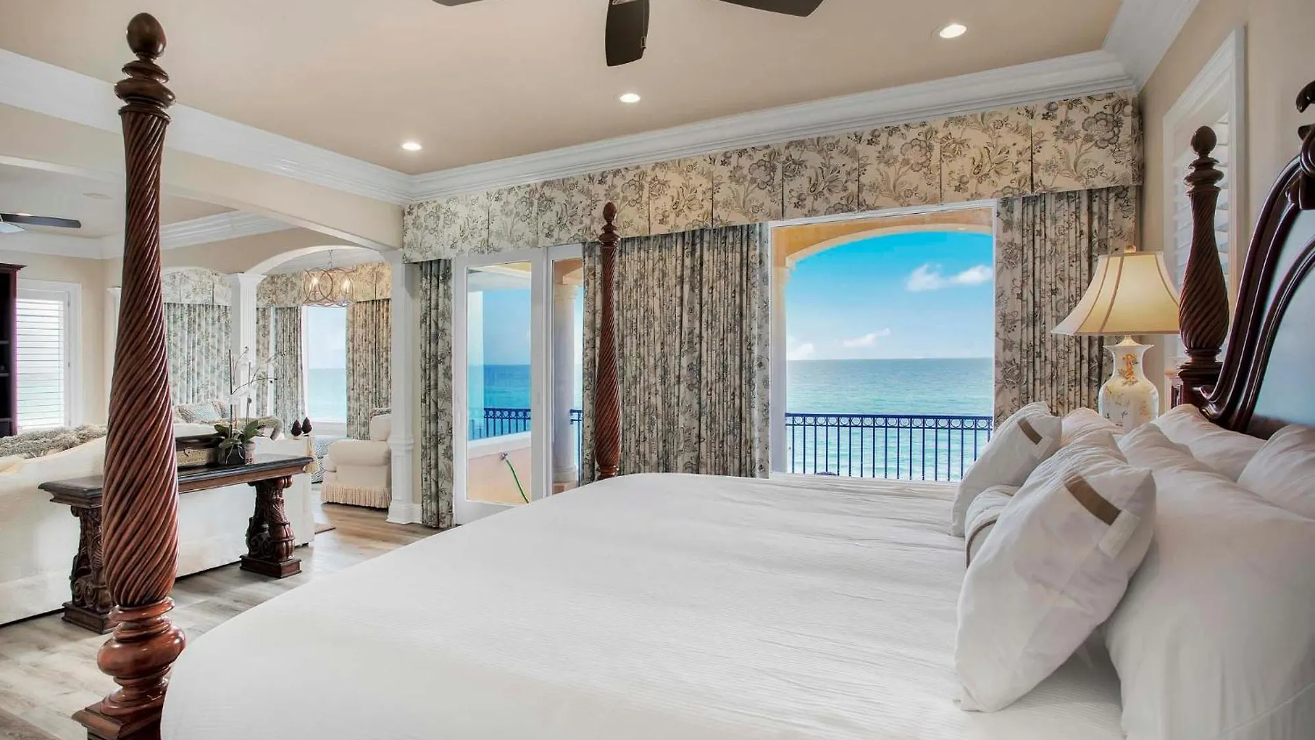 Holiday home Grand Marquix Villa Destin United States
