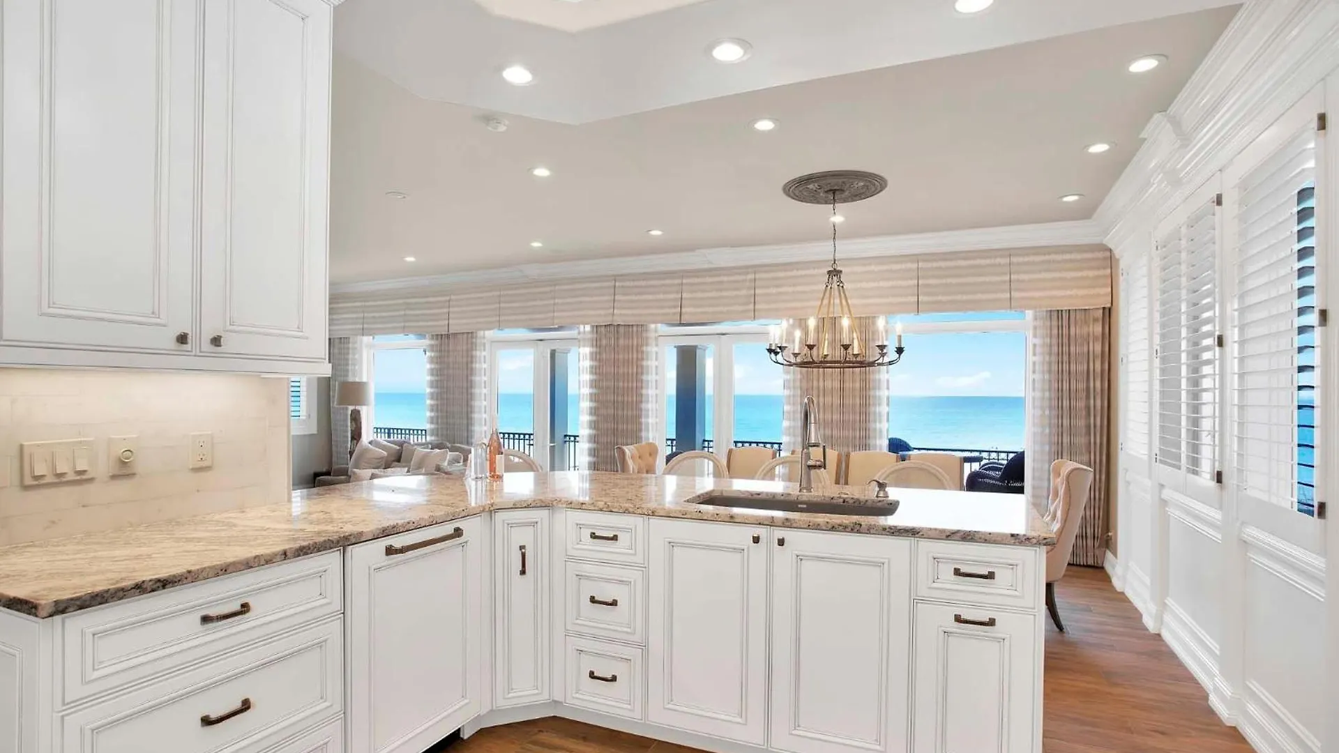 Holiday home Grand Marquix Villa Destin