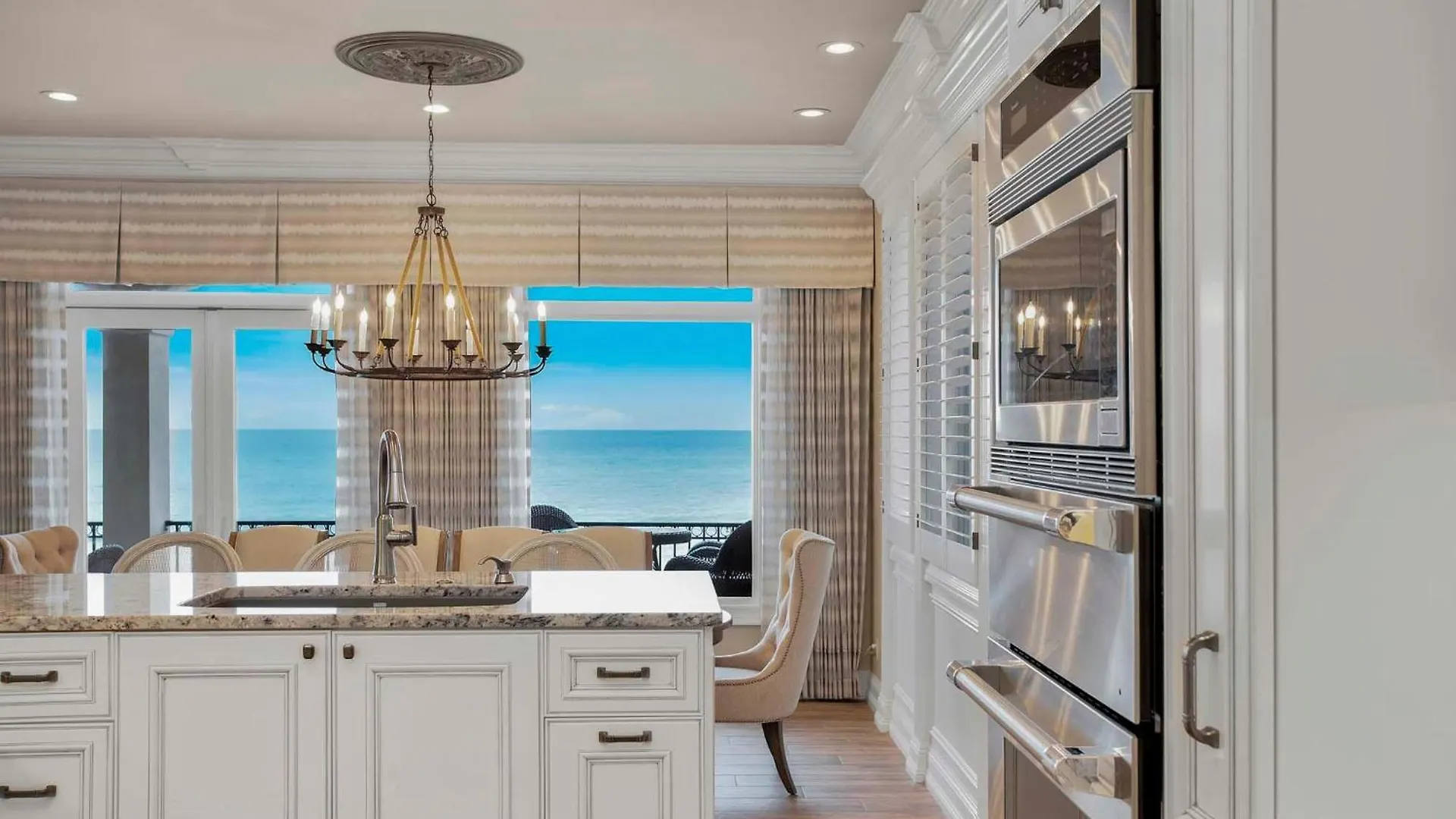 Grand Marquix Villa Destin