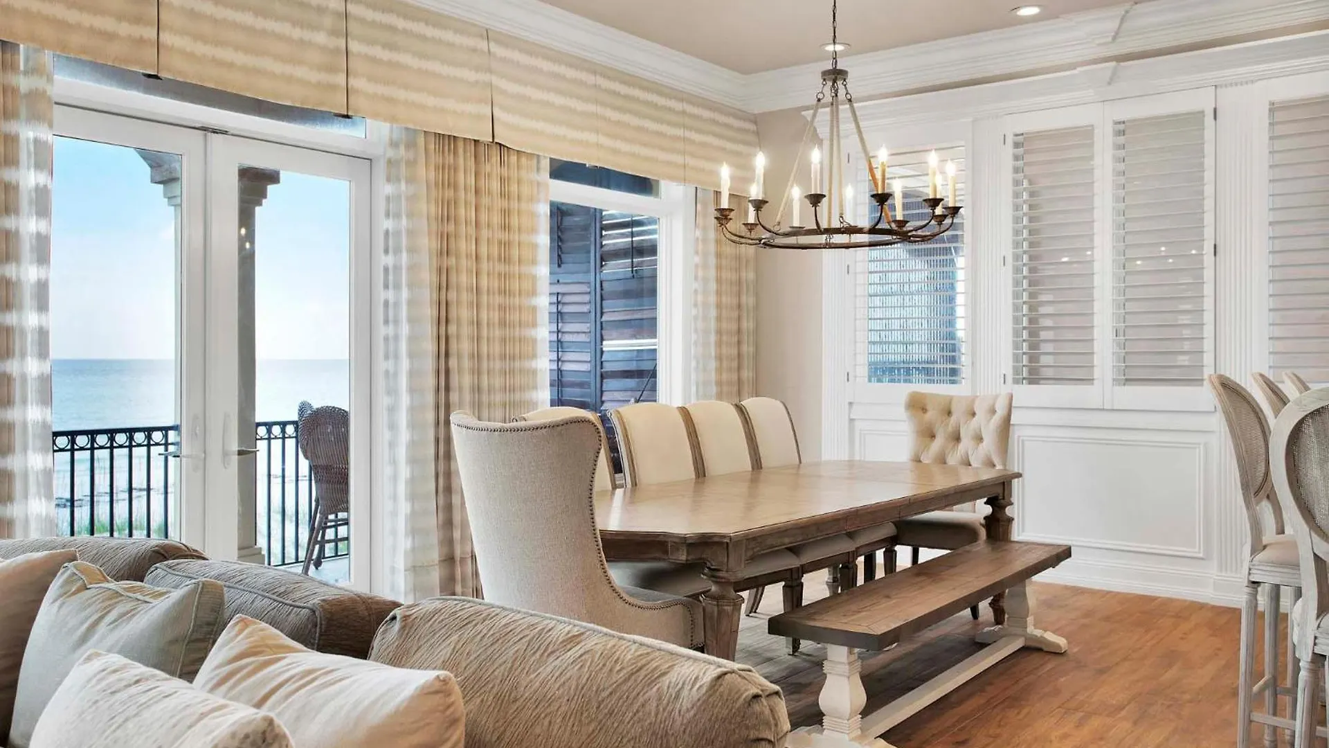 Grand Marquix Villa Destin