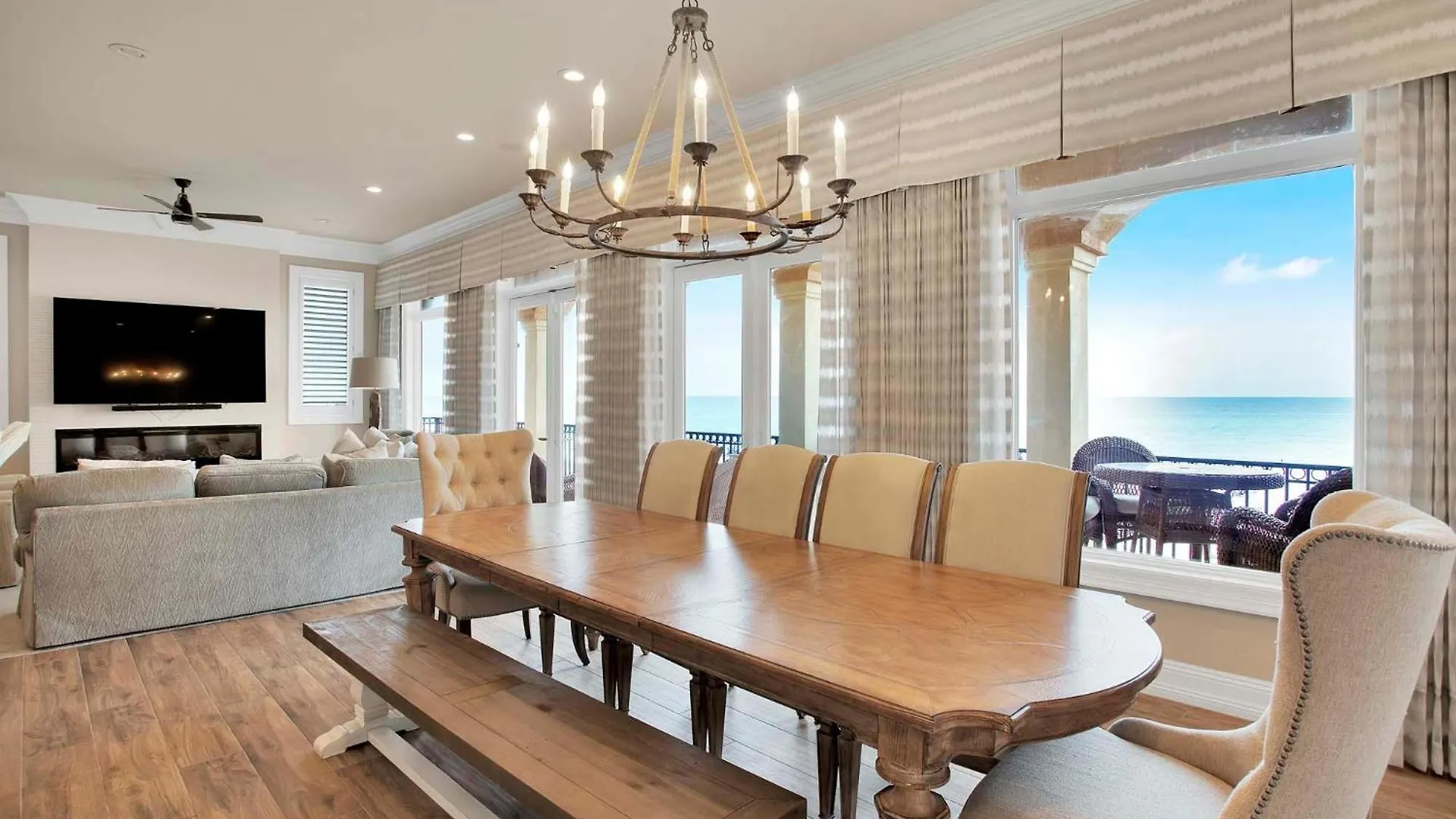 Holiday home Grand Marquix Villa Destin