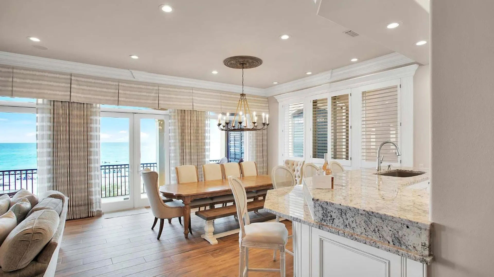 Grand Marquix Villa Destin United States