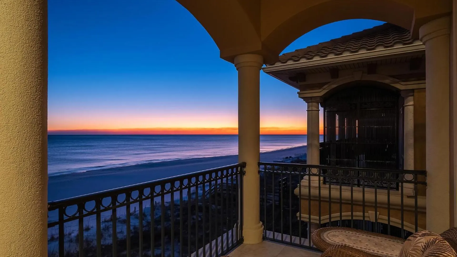 Grand Marquix Villa Destin Holiday home