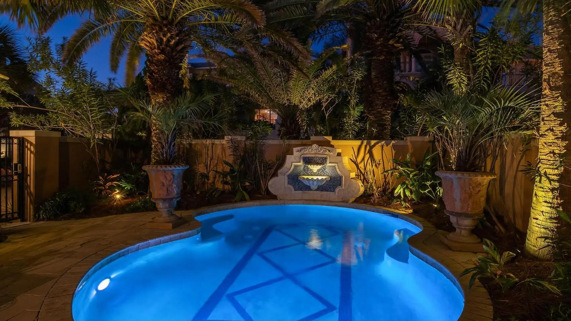 Holiday home Grand Marquix Villa Destin