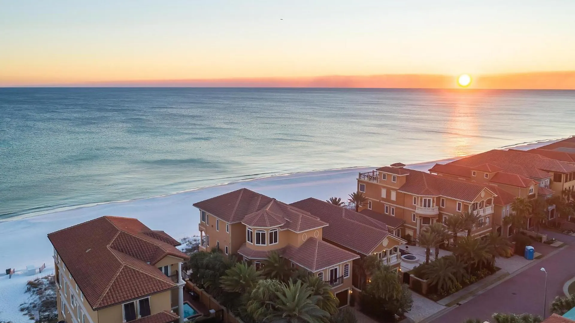 Grand Marquix Villa Destin United States