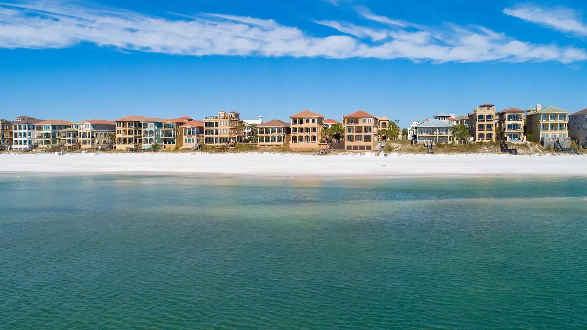 Grand Marquix Villa Destin 0*,  United States